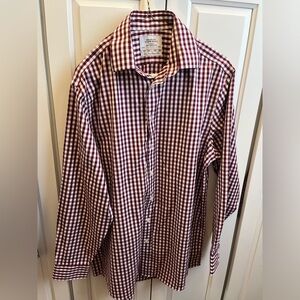 Charles Tyrwhitt men’s shirt. 16/34